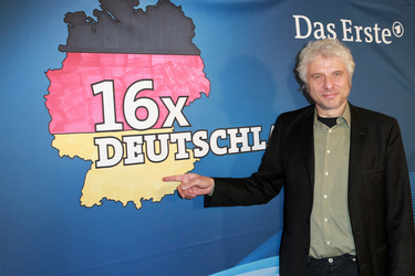 '16xDeutschland' Photocall, Hamburg