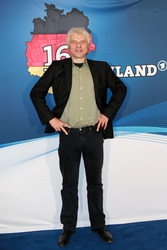 '16xDeutschland' Photocall, Hamburg