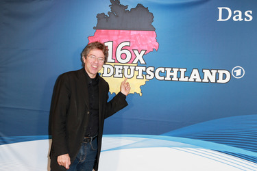 '16xDeutschland' Photocall, Hamburg