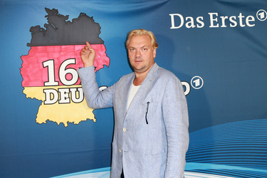 '16xDeutschland' Photocall, Hamburg
