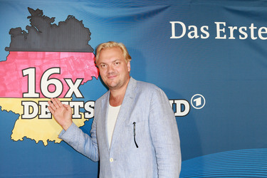 '16xDeutschland' Photocall, Hamburg