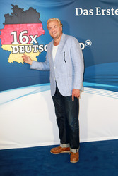 '16xDeutschland' Photocall, Hamburg