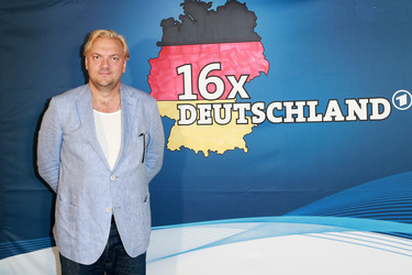 '16xDeutschland' Photocall, Hamburg