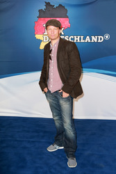 '16xDeutschland' Photocall, Hamburg