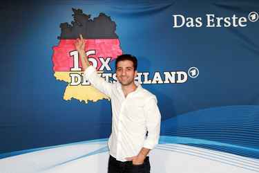 '16xDeutschland' Photocall, Hamburg