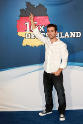 '16xDeutschland' Photocall, Hamburg