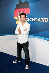 '16xDeutschland' Photocall, Hamburg