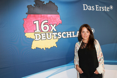 '16xDeutschland' Photocall, Hamburg