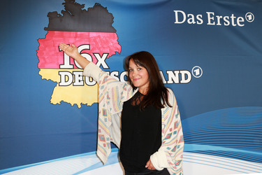 '16xDeutschland' Photocall, Hamburg