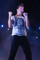 Auryn Konzert, Alcalá de Henares