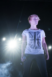 Auryn Konzert, Alcalá de Henares