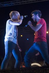 Auryn Konzert, Alcalá de Henares