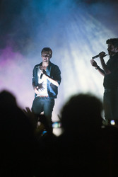 Auryn Konzert, Alcalá de Henares