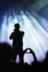 Auryn Konzert, Alcalá de Henares