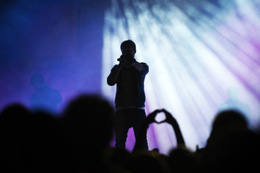 Auryn Konzert, Alcalá de Henares