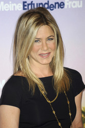 Jennfer Aniston