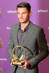 Shooting Star Award International Award Verleihung, Berlin