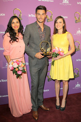 Shooting Star Award International Award Verleihung, Berlin