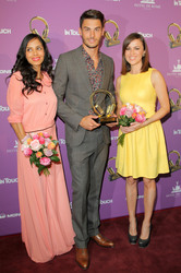 Shooting Star Award International Award Verleihung, Berlin