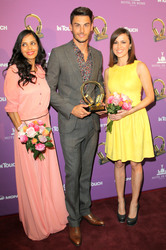 Shooting Star Award International Award Verleihung, Berlin