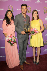 Shooting Star Award International Award Verleihung, Berlin