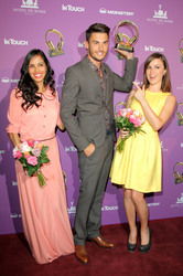 Shooting Star Award International Award Verleihung, Berlin
