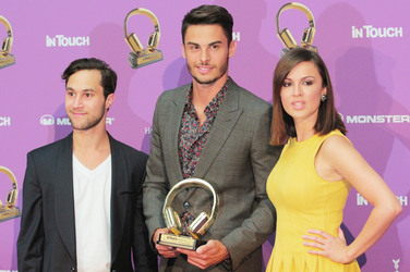 Shooting Star Award International Award Verleihung, Berlin