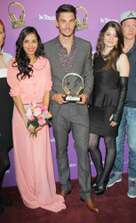 Shooting Star Award International Award Verleihung, Berlin