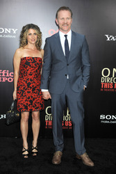 'One Direction: This Is Us' Premiere, New York