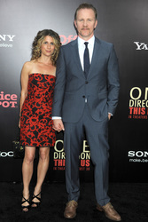 'One Direction: This Is Us' Premiere, New York