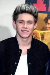 'One Direction: This Is Us' Premiere, New York