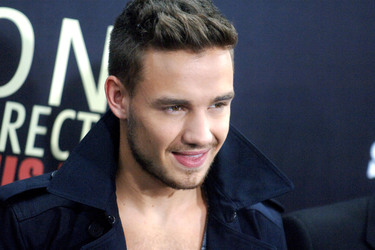 'One Direction: This Is Us' Premiere, New York