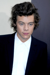 'One Direction: This Is Us' Premiere, New York
