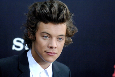 'One Direction: This Is Us' Premiere, New York