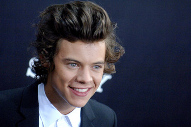 'One Direction: This Is Us' Premiere, New York