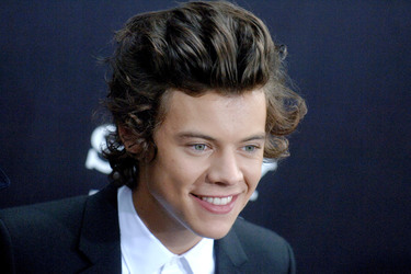 'One Direction: This Is Us' Premiere, New York
