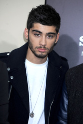 'One Direction: This Is Us' Premiere, New York