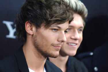 'One Direction: This Is Us' Premiere, New York