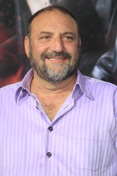 'Getaway' Premiere, Westwood
