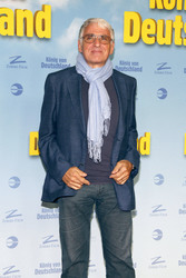 'Der König von Deutschland' Premiere, Berlin