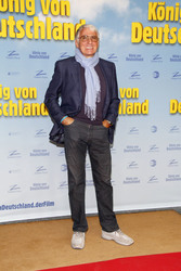 'Der König von Deutschland' Premiere, Berlin