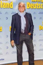 'Der König von Deutschland' Premiere, Berlin