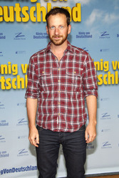 'Der König von Deutschland' Premiere, Berlin