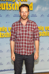 'Der König von Deutschland' Premiere, Berlin