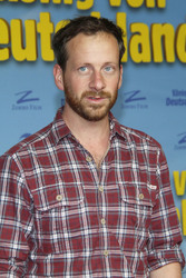 'Der König von Deutschland' Premiere, Berlin
