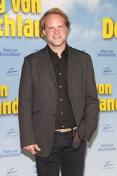 'Der König von Deutschland' Premiere, Berlin