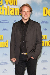 'Der König von Deutschland' Premiere, Berlin