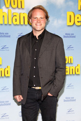 'Der König von Deutschland' Premiere, Berlin