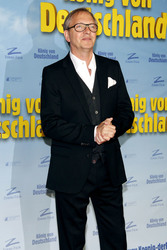 'Der König von Deutschland' Premiere, Berlin