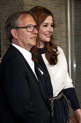 'Der König von Deutschland' Premiere, Berlin